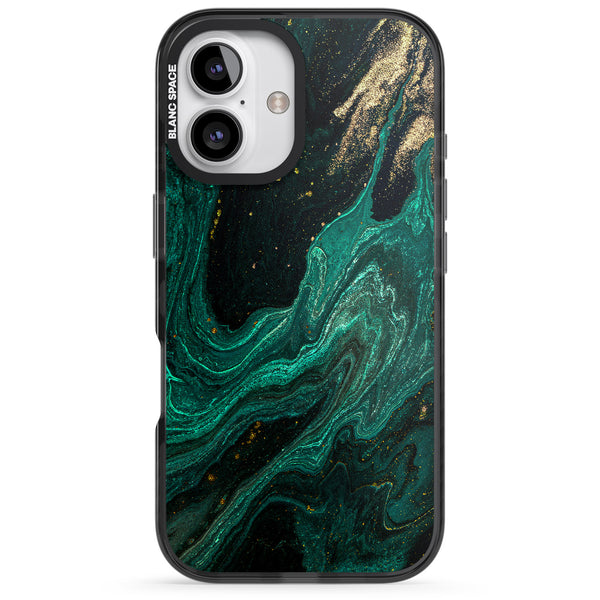 Emerald Lagoon