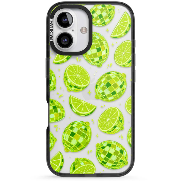 Disco Limes