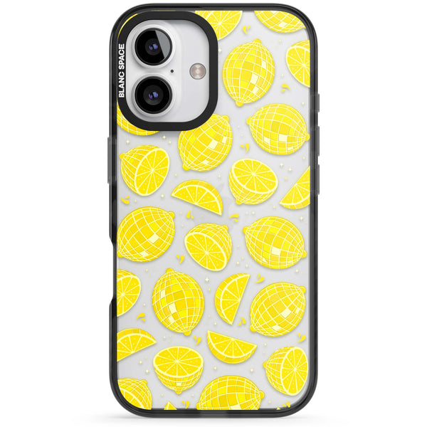 Disco Lemons