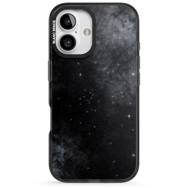 Shimmering Stars