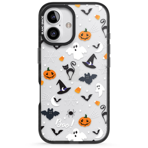 Halloween Mix