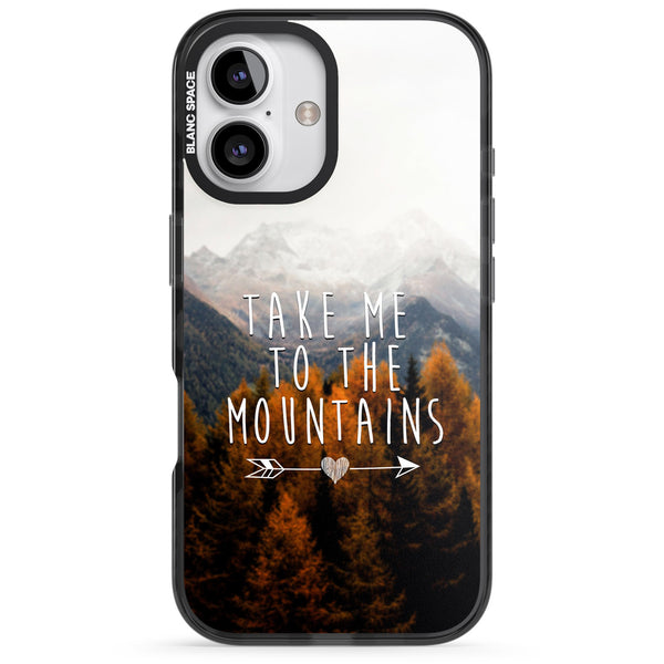 Alpine Calling