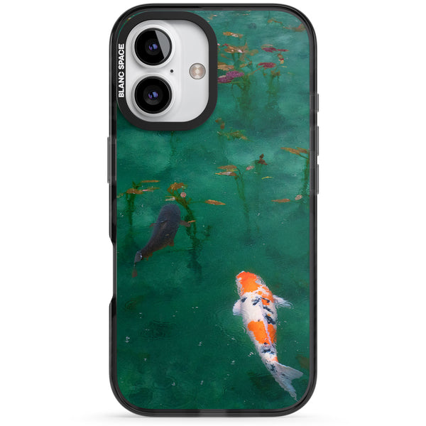 Koi Fish