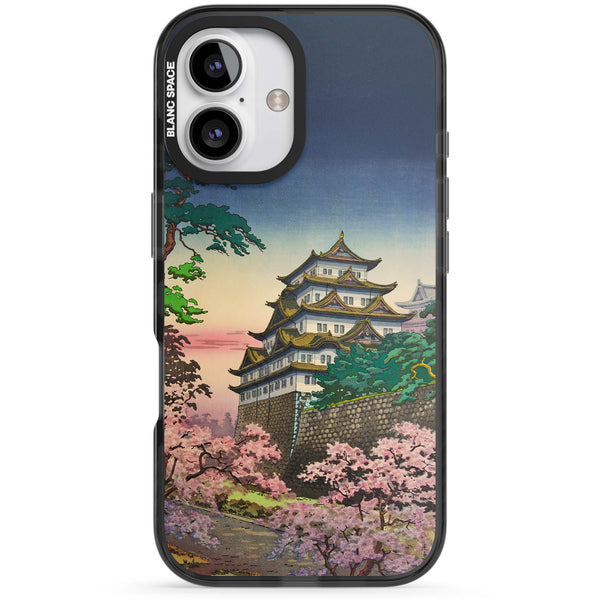 Nagoya Castle
