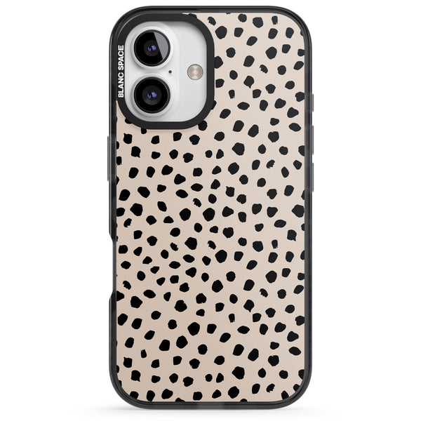 Coffee Dalmatian
