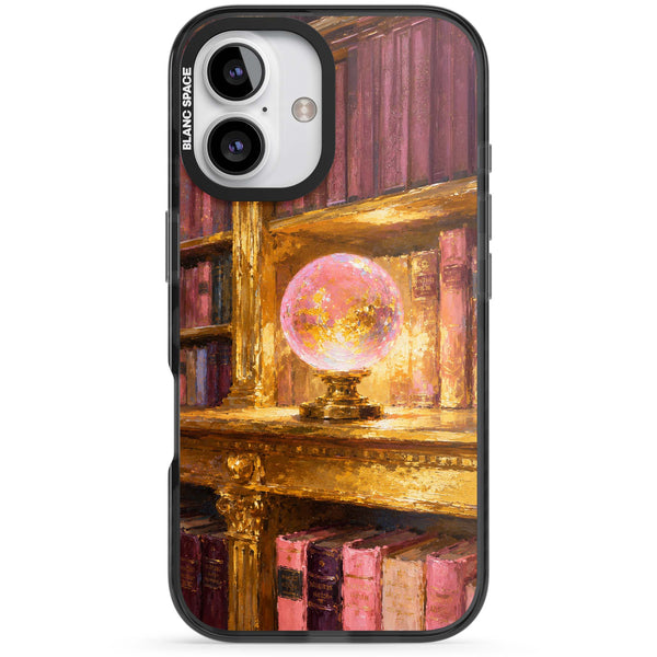 Gilded Library