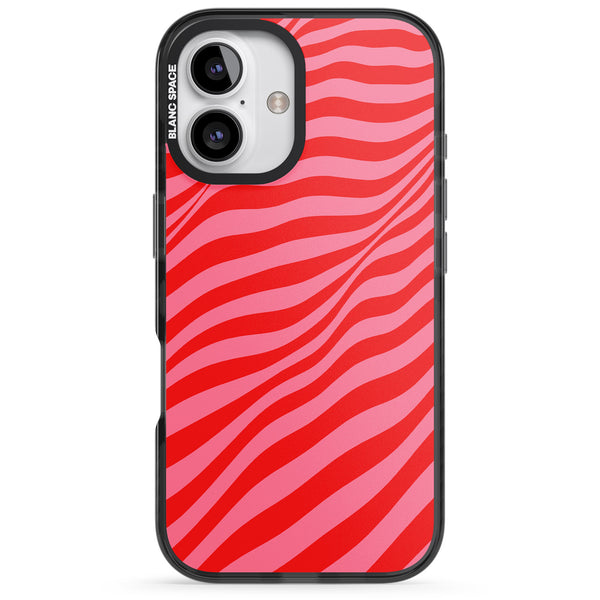 Raspberry Ripple
