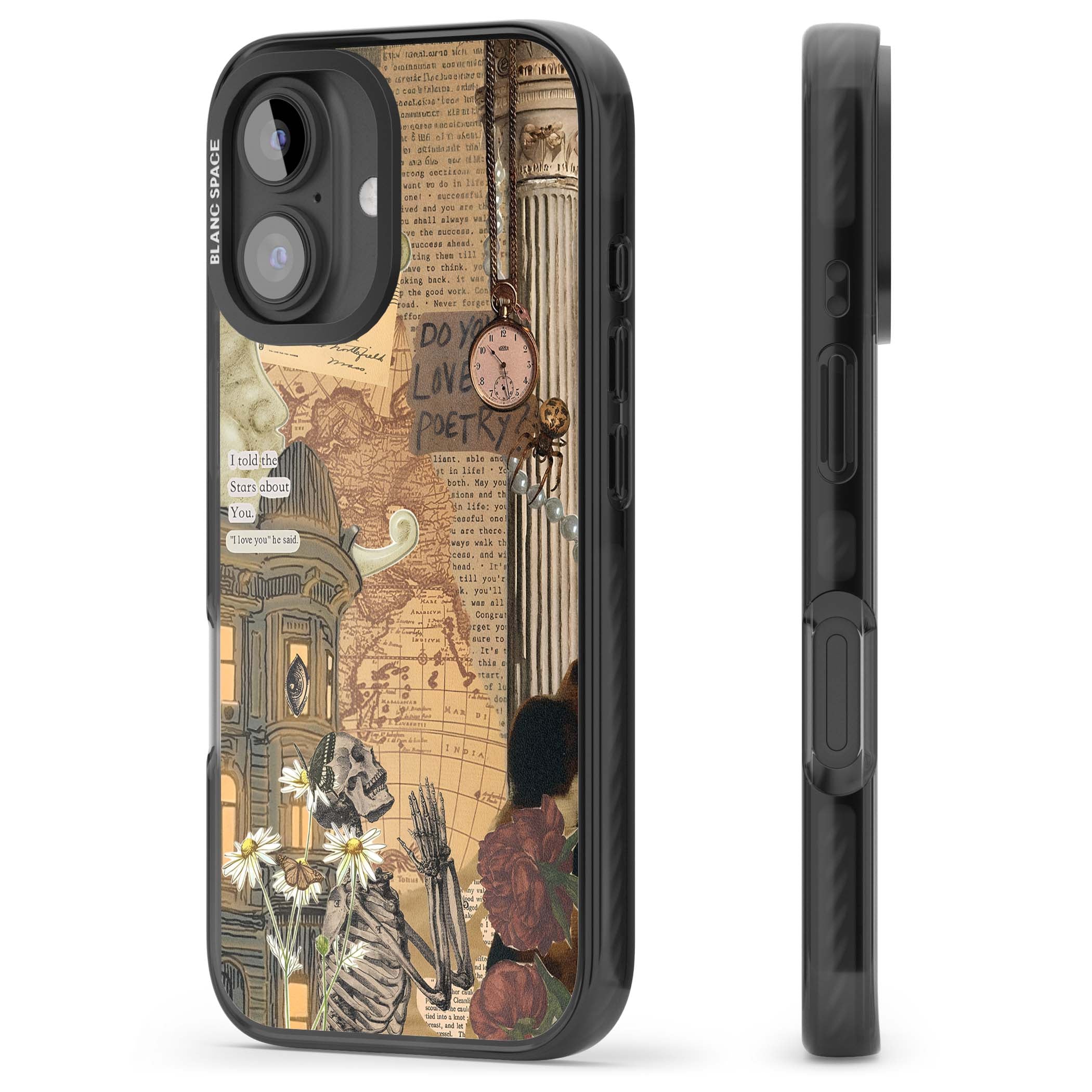 BLACK IMPACT MAGSAFE