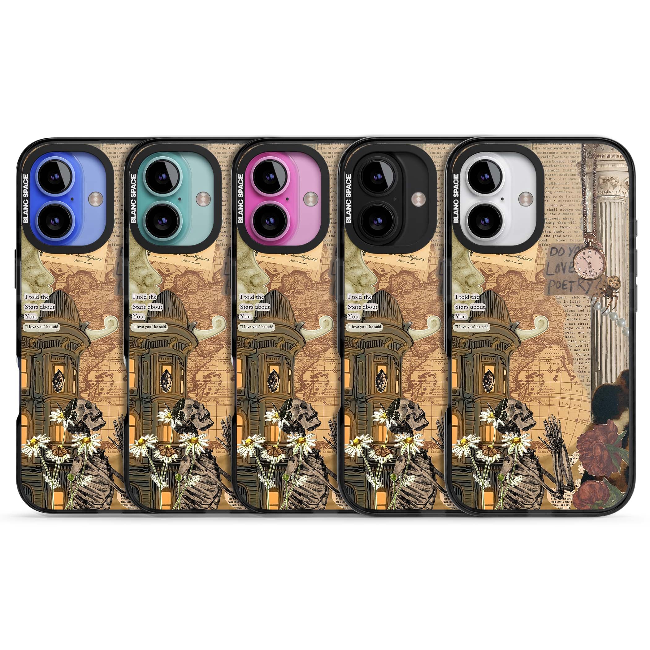 BLACK IMPACT MAGSAFE