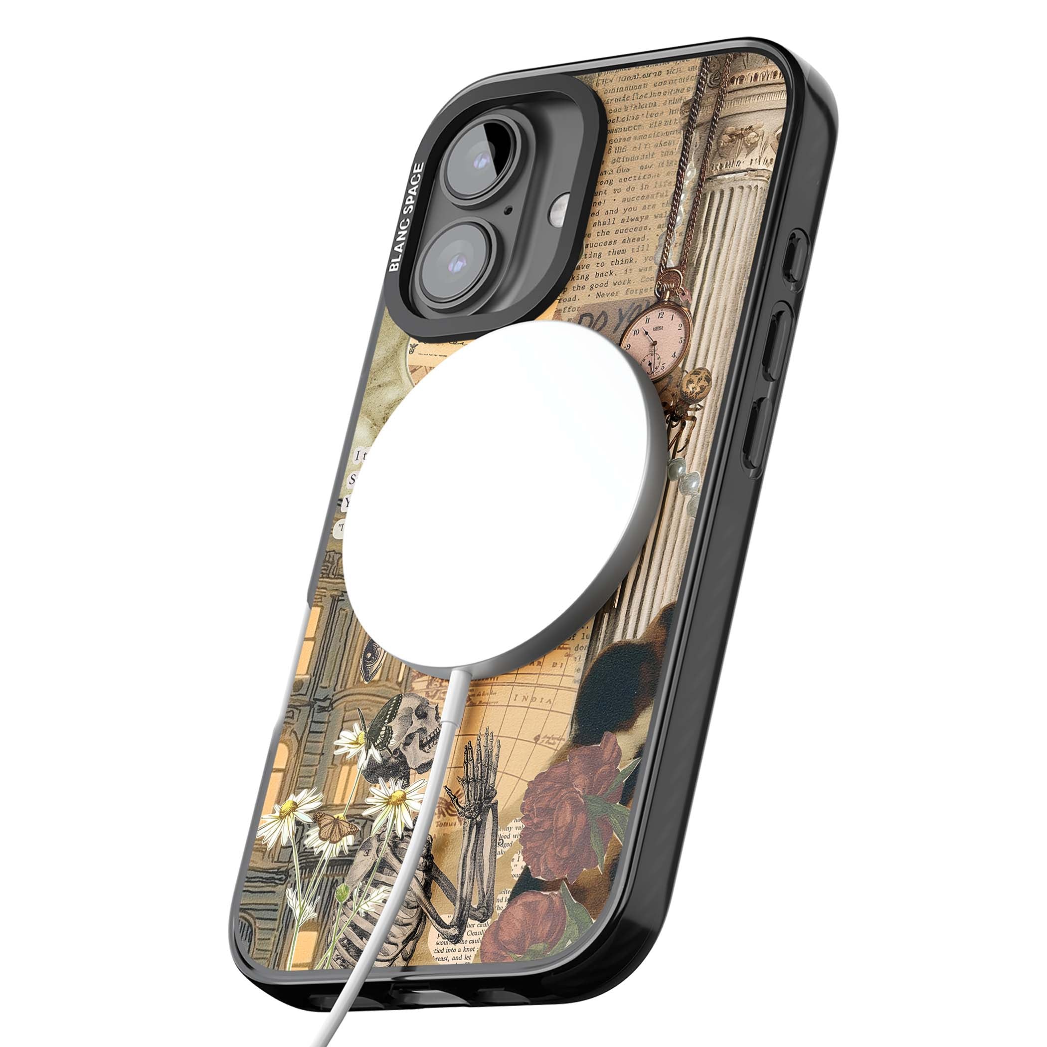 BLACK IMPACT MAGSAFE