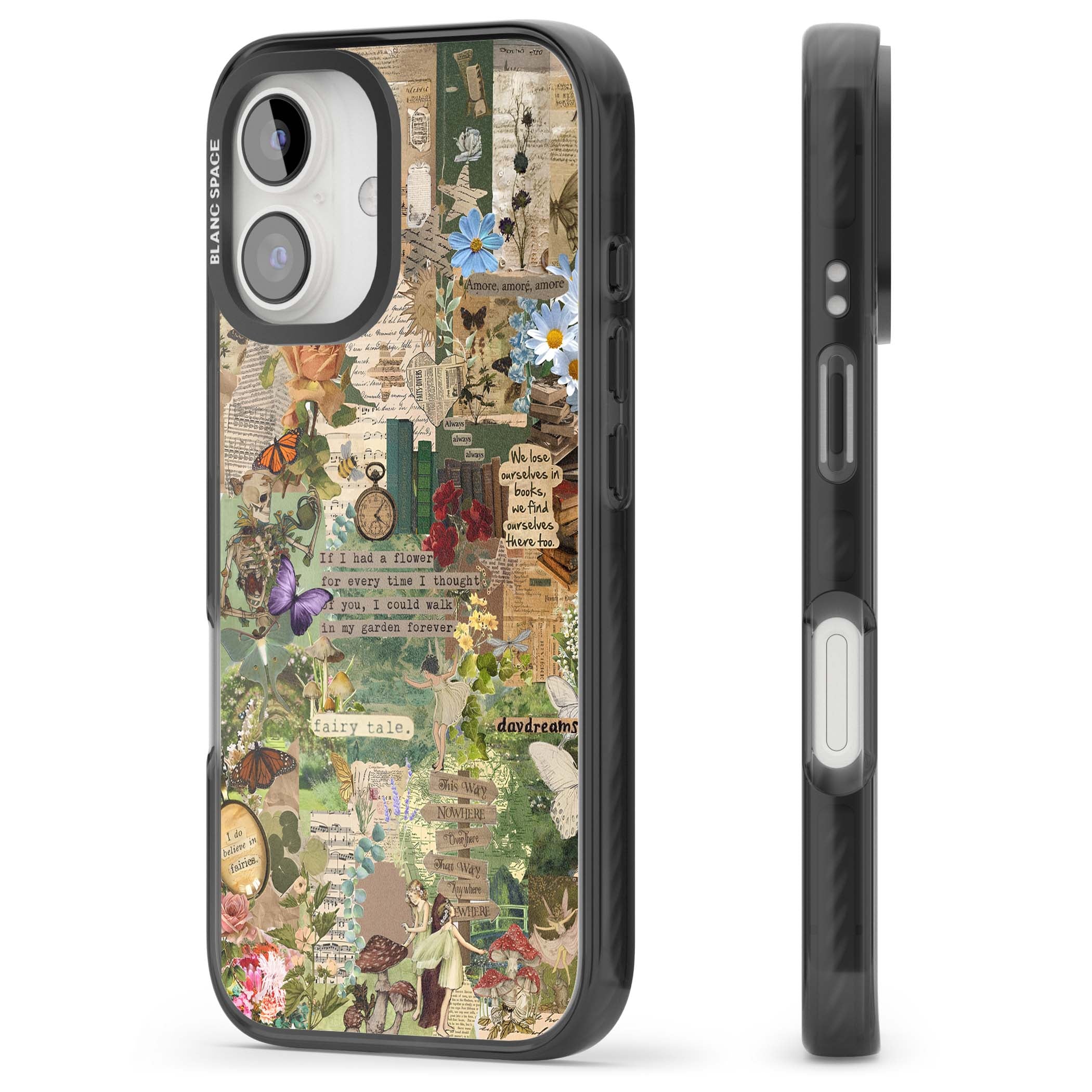 BLACK IMPACT MAGSAFE