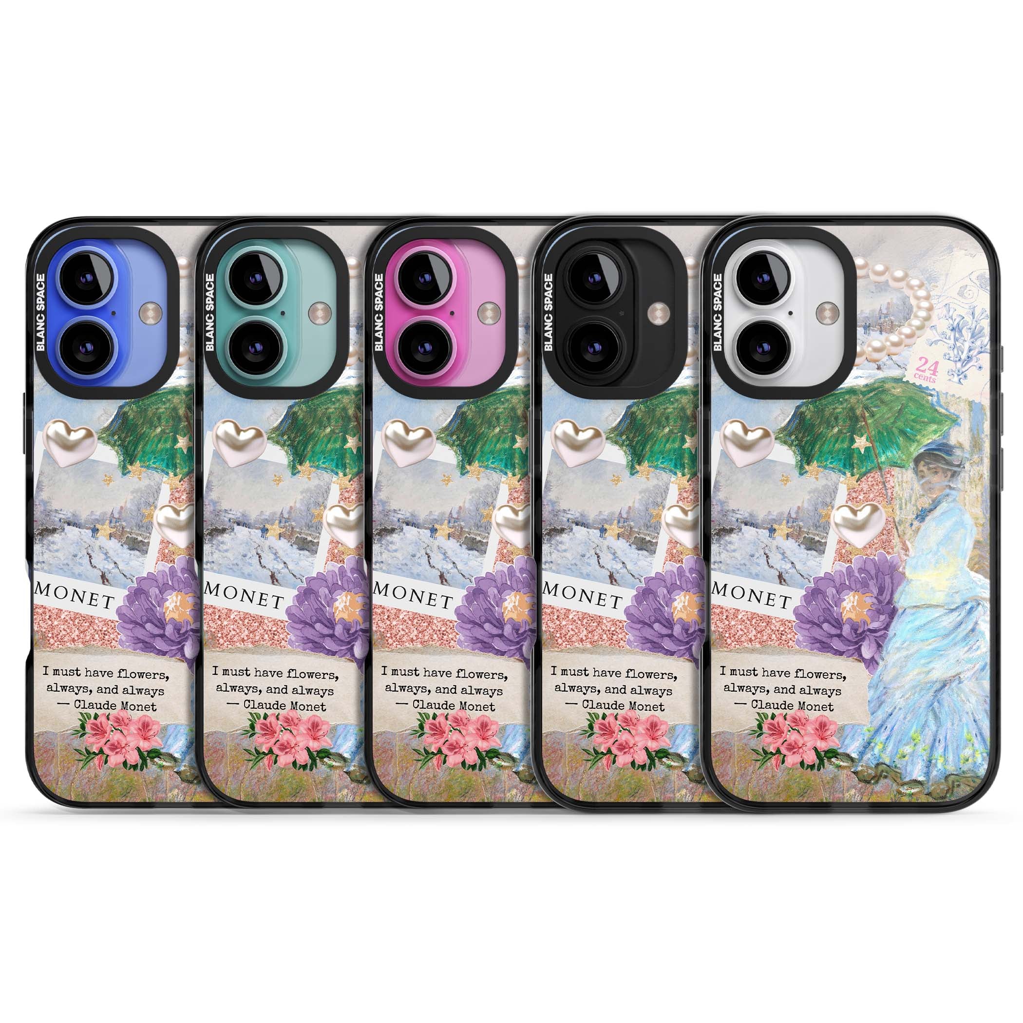 BLACK IMPACT MAGSAFE