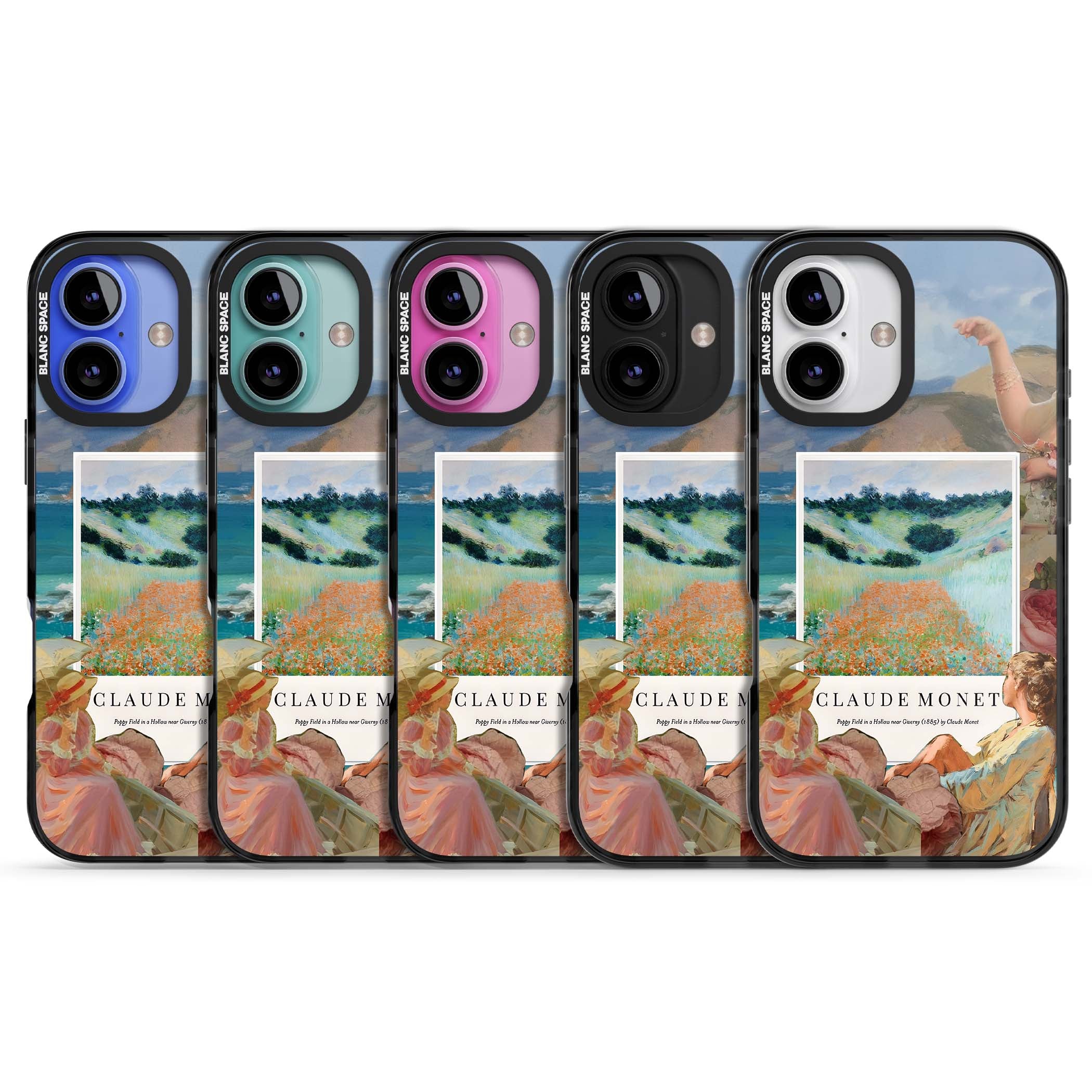 BLACK IMPACT MAGSAFE