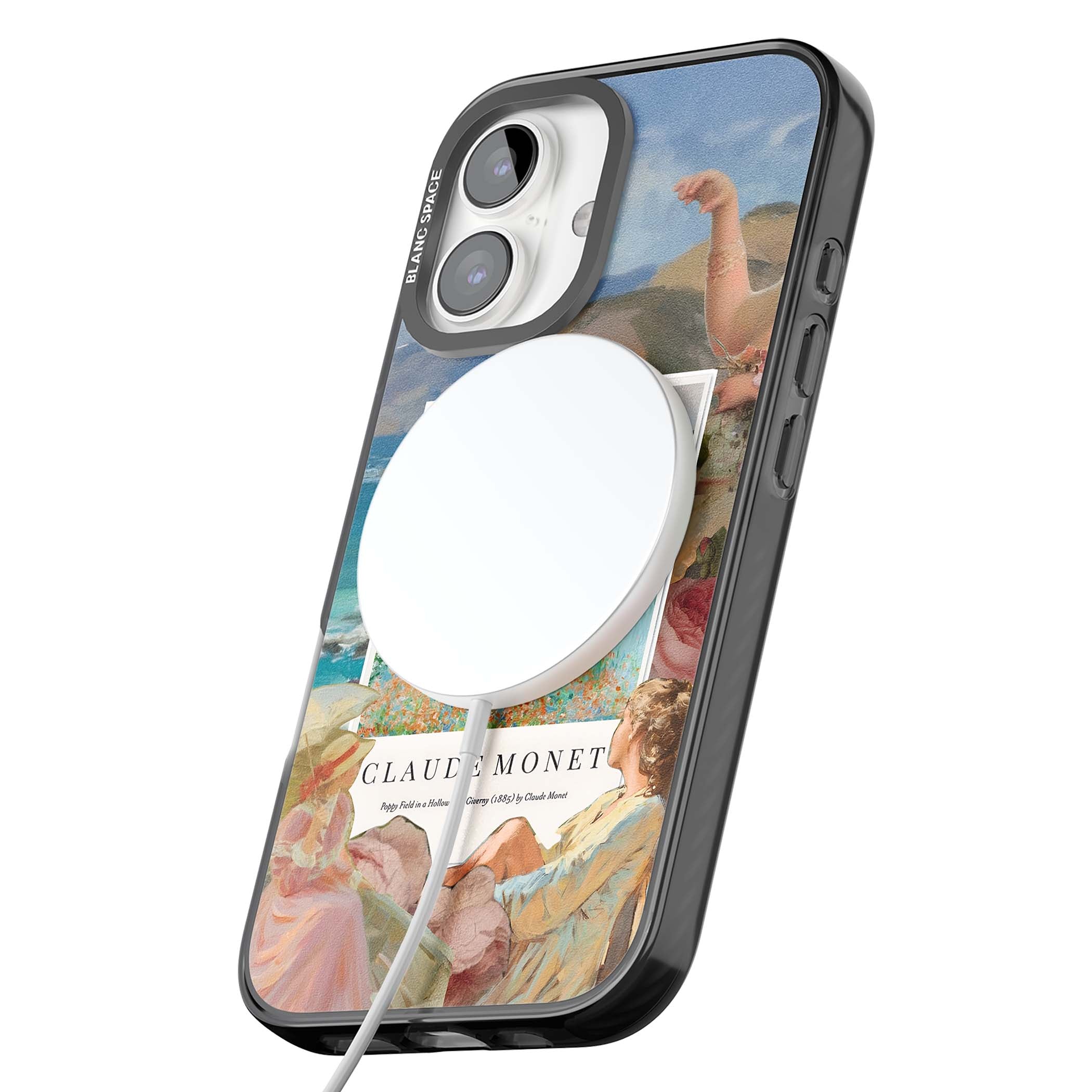 BLACK IMPACT MAGSAFE