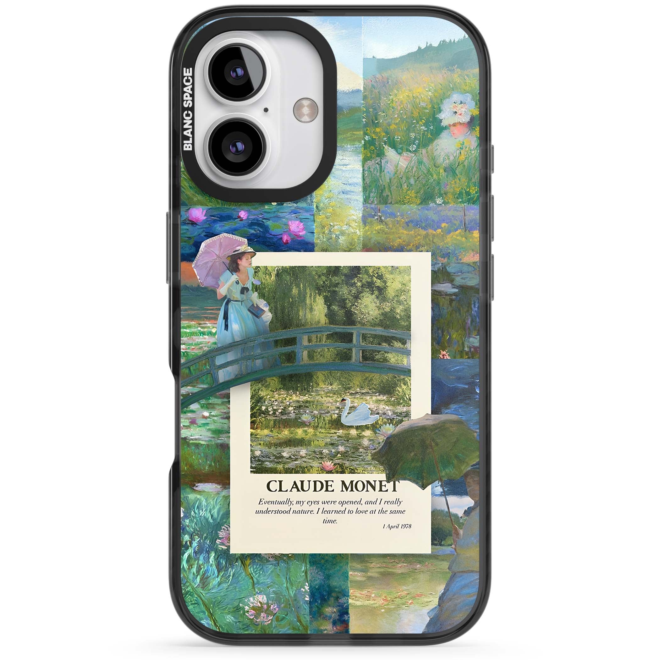 BLACK IMPACT MAGSAFE