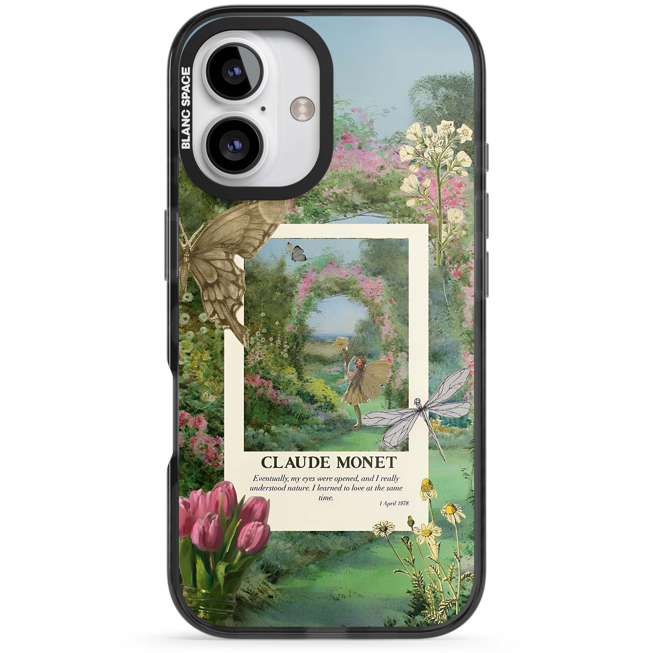 BLACK IMPACT MAGSAFE