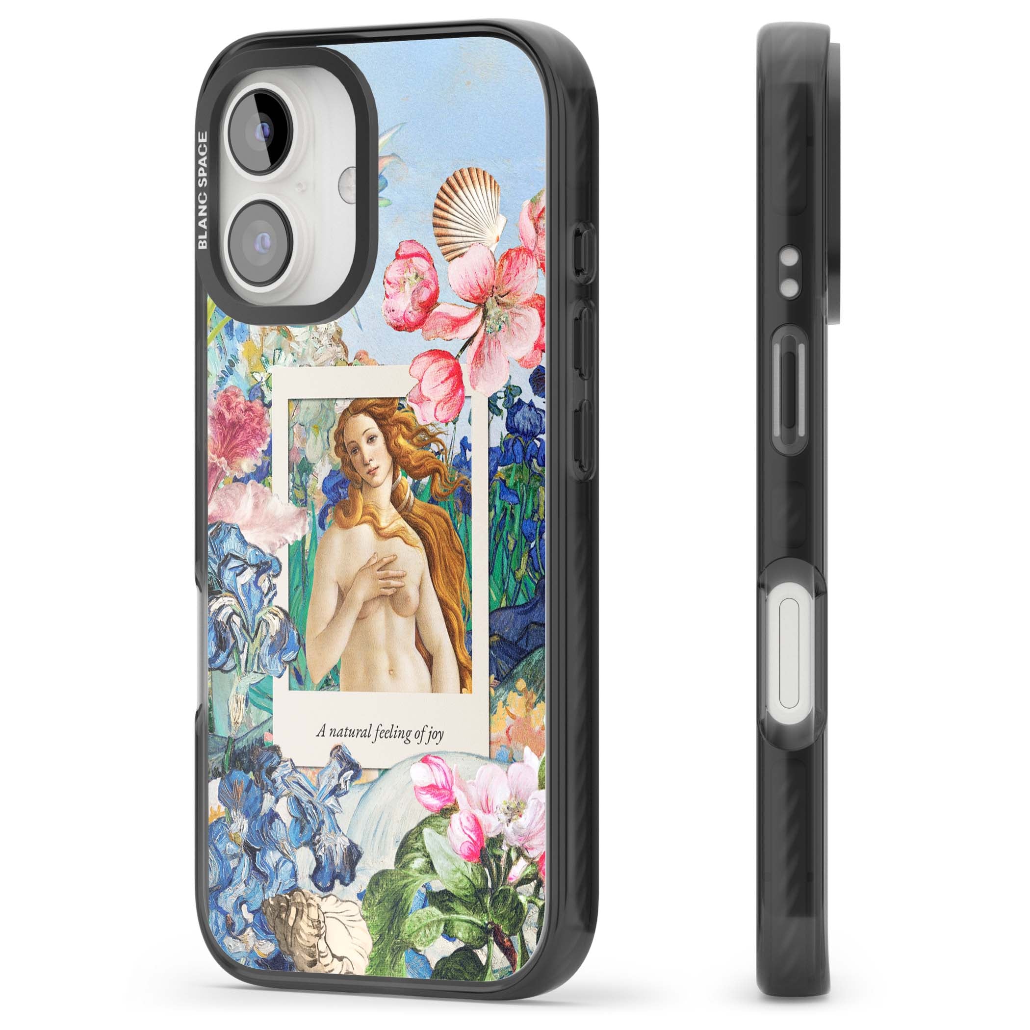 BLACK IMPACT MAGSAFE