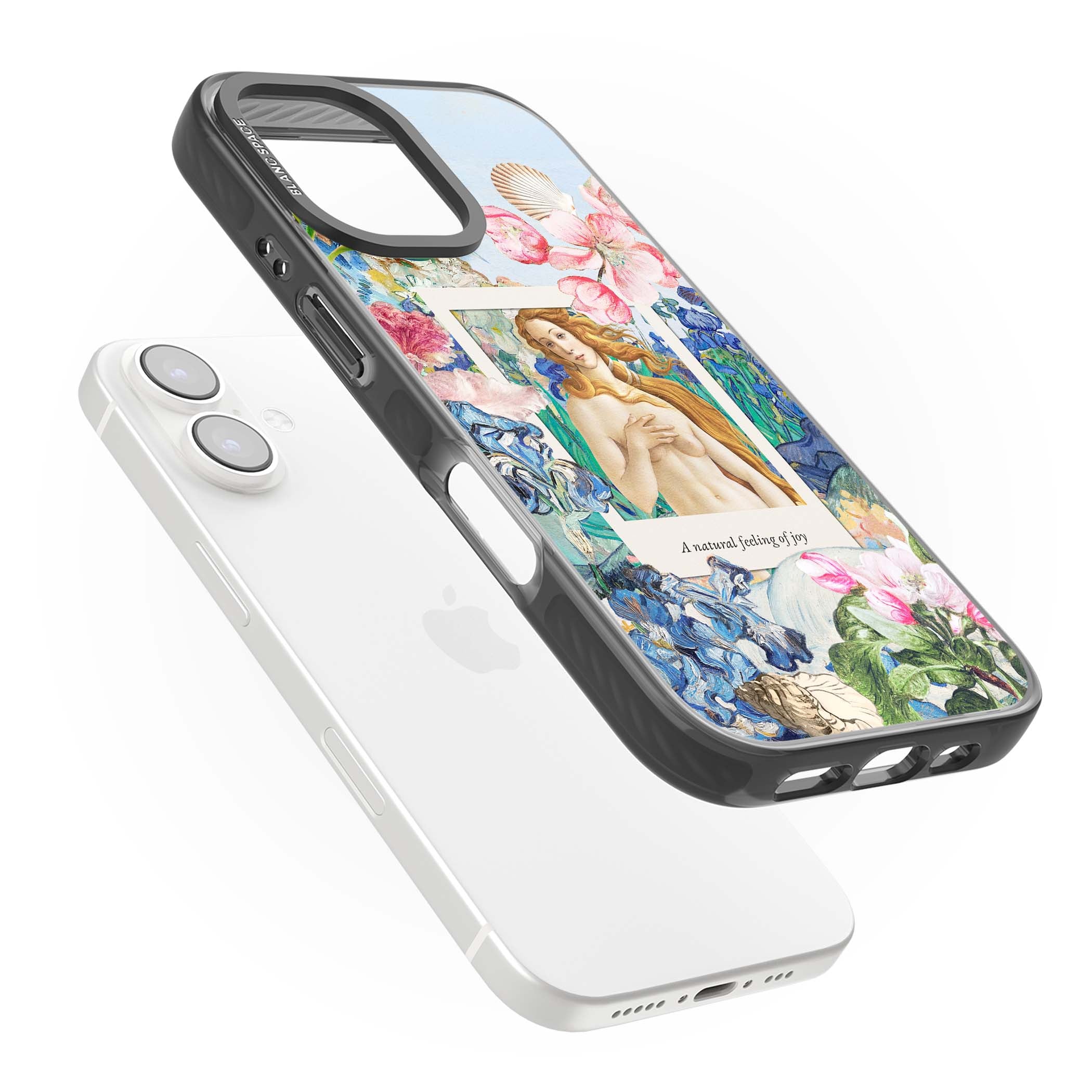 BLACK IMPACT MAGSAFE