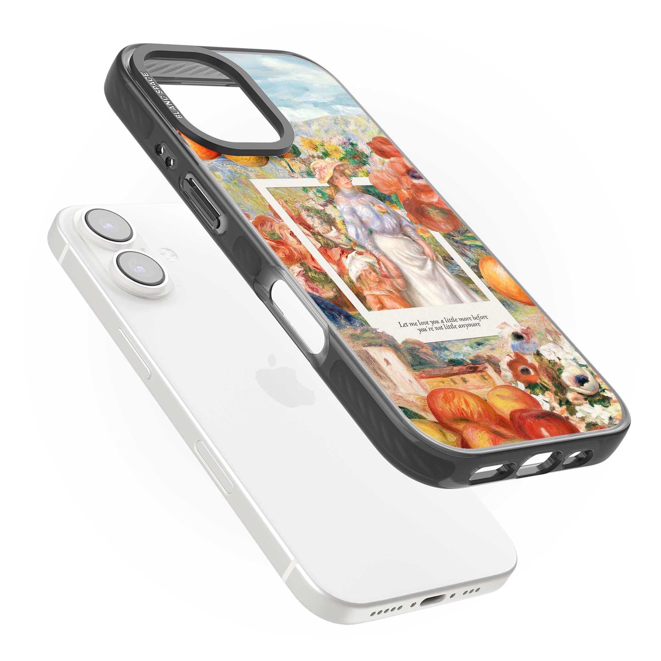 BLACK IMPACT MAGSAFE