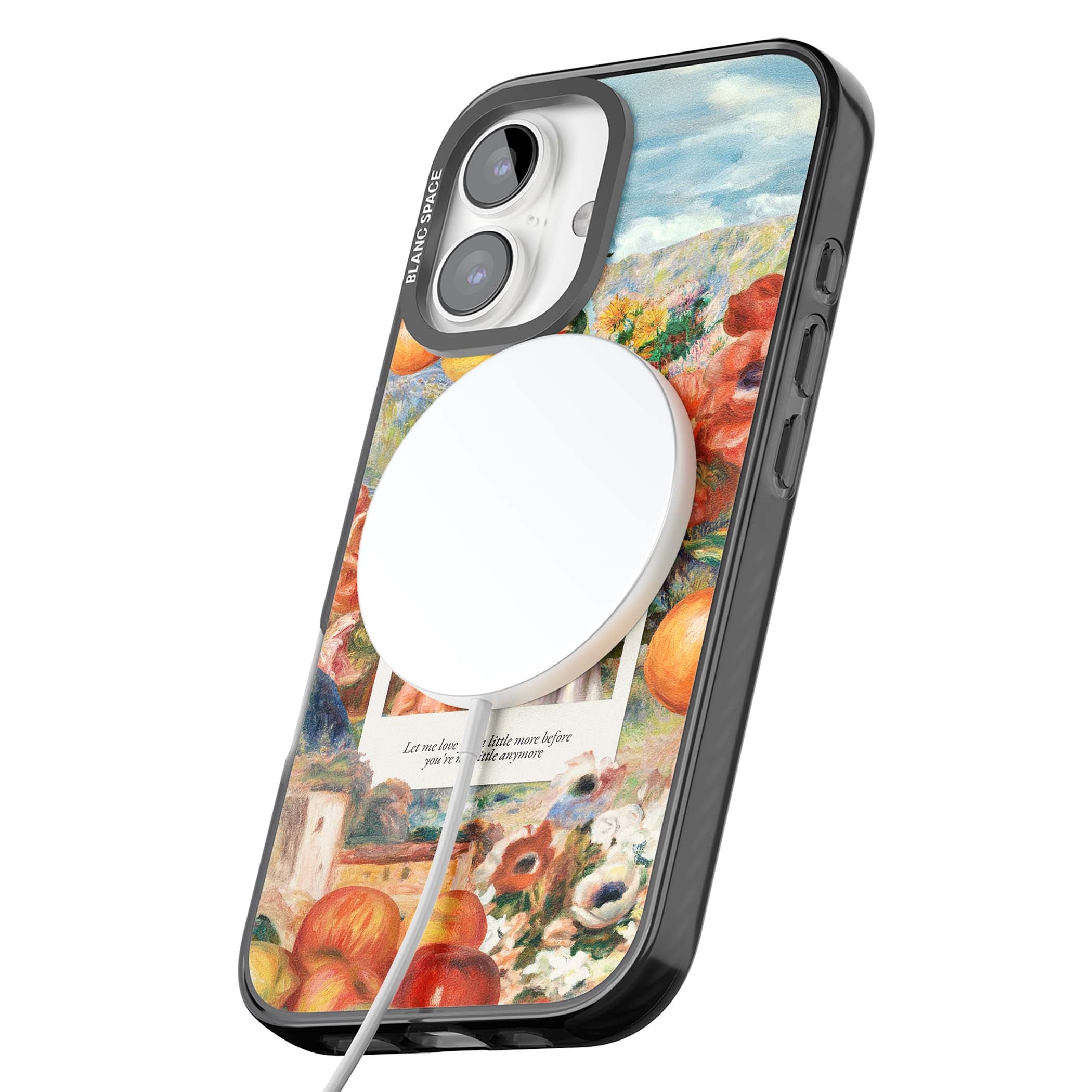 BLACK IMPACT MAGSAFE