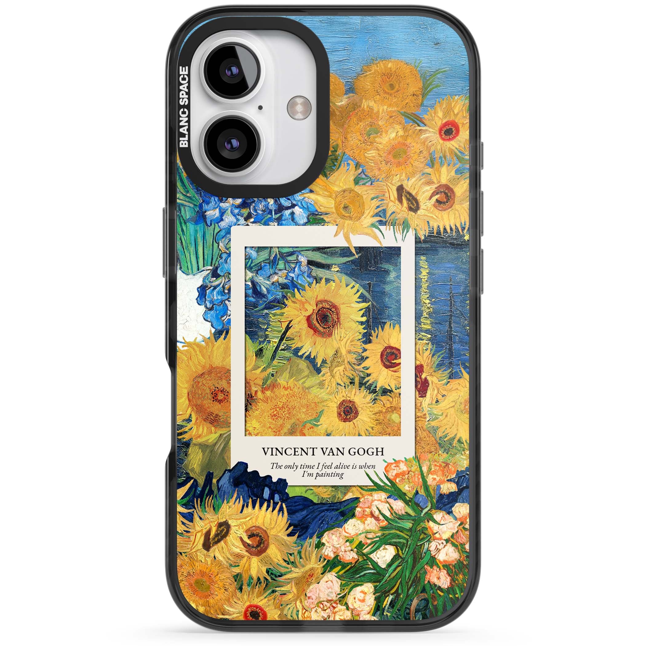 BLACK IMPACT MAGSAFE