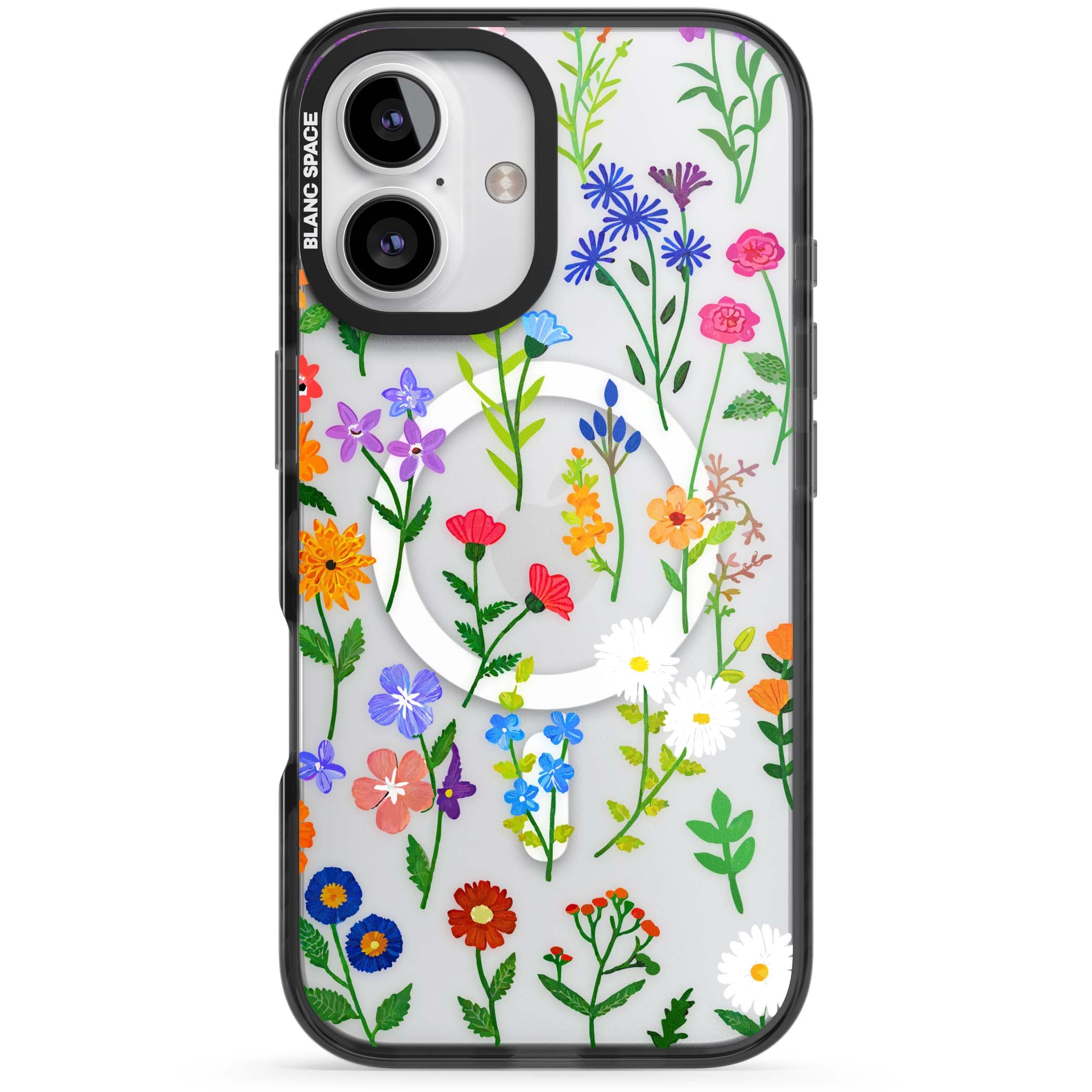 BLACK IMPACT MAGSAFE