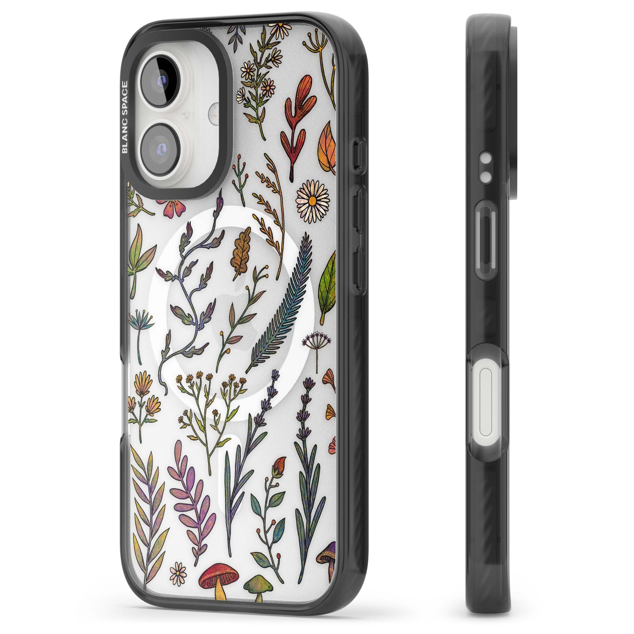 BLACK IMPACT MAGSAFE