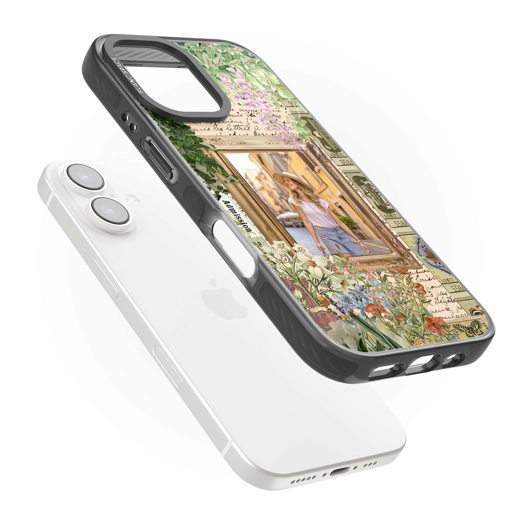 BLACK IMPACT MAGSAFE