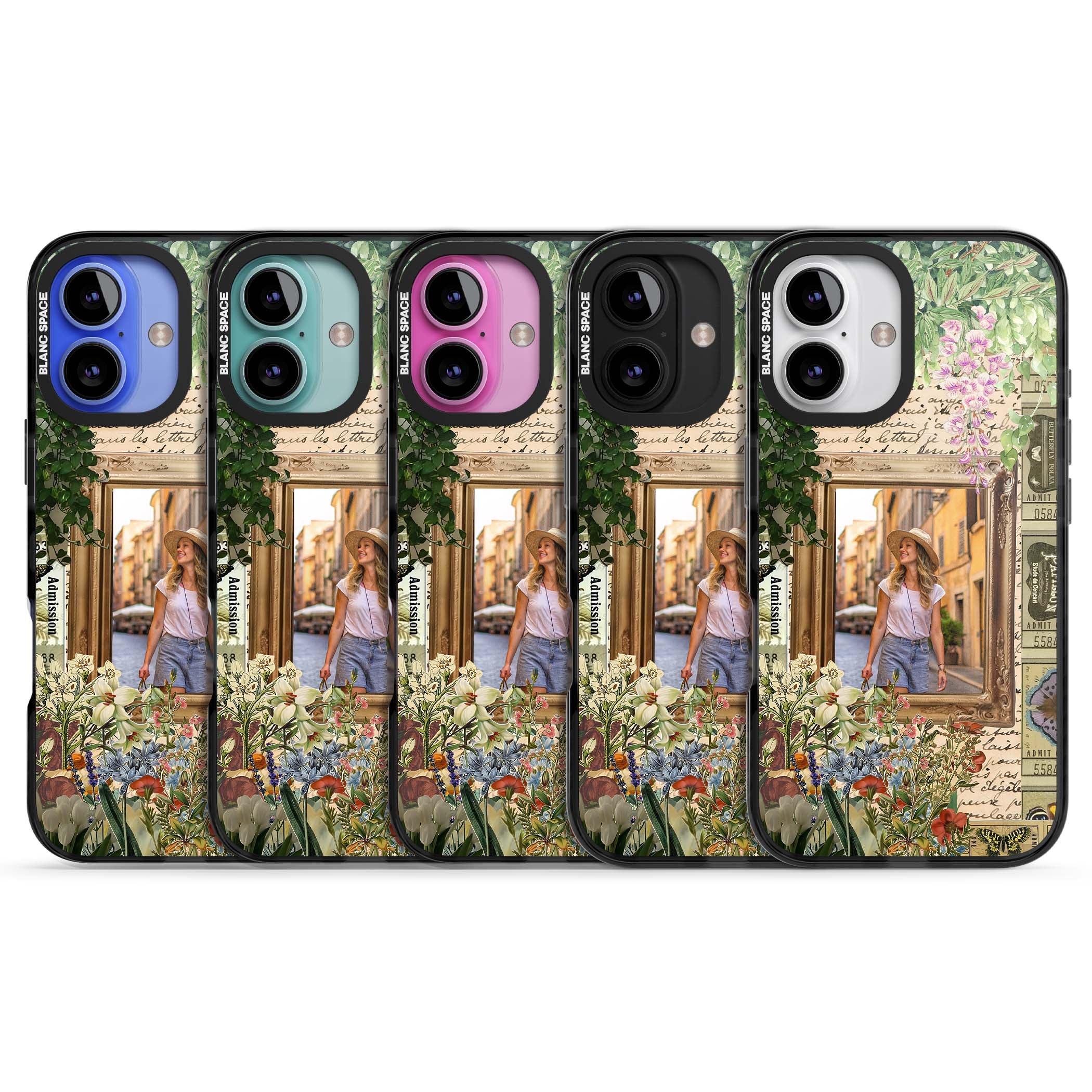 BLACK IMPACT MAGSAFE