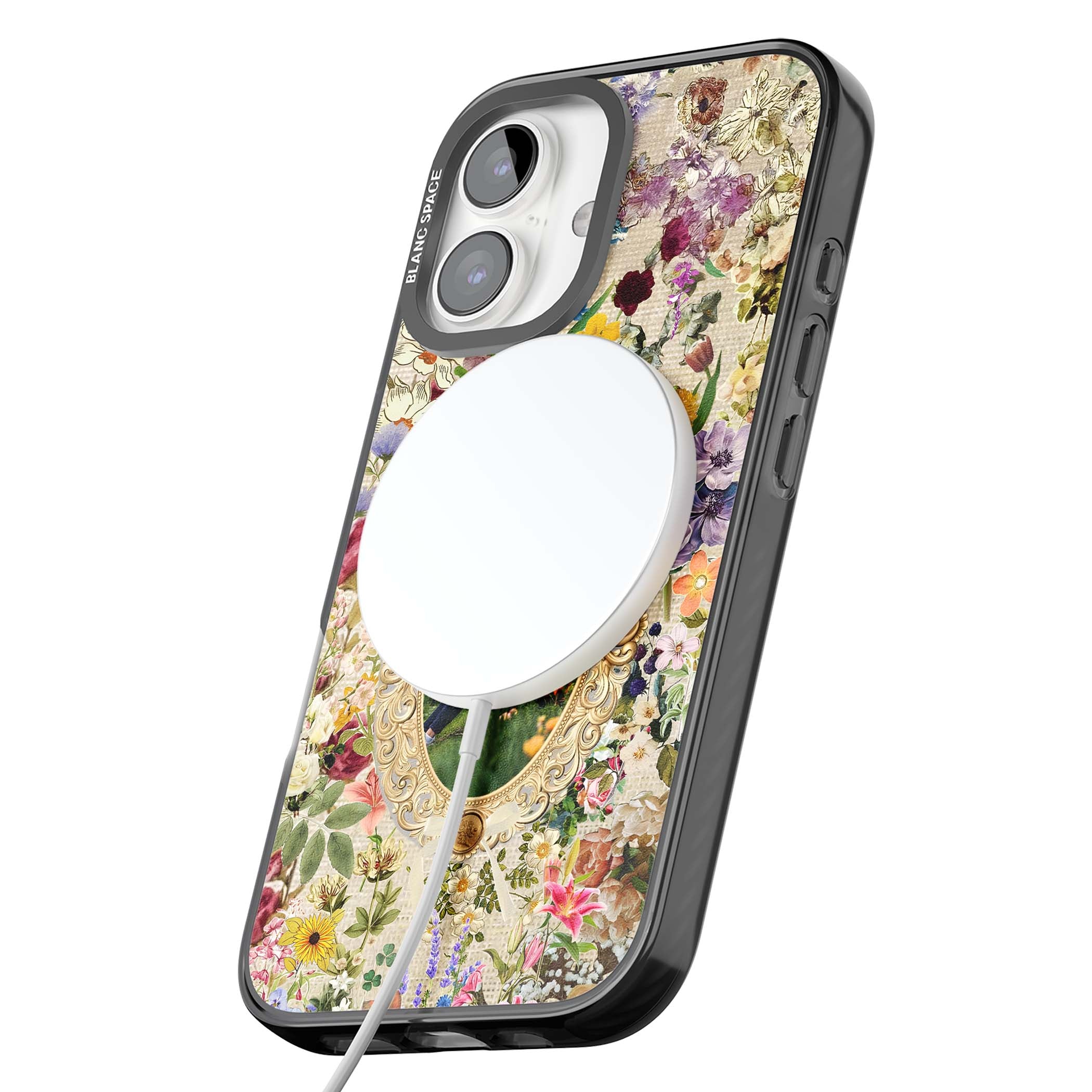 BLACK IMPACT MAGSAFE