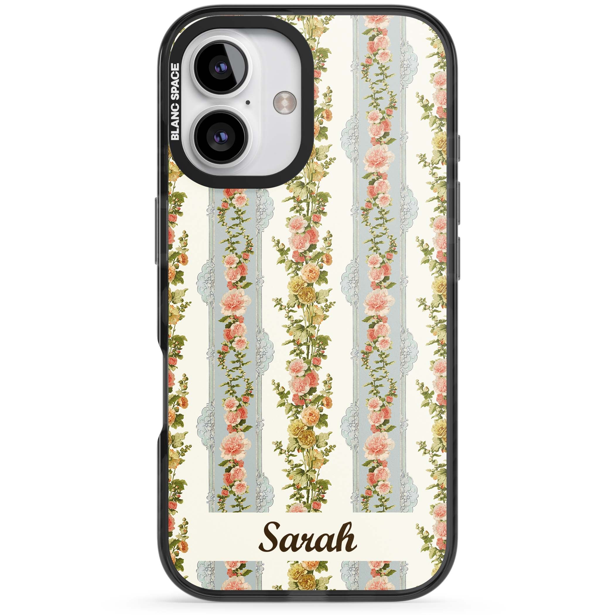 BLACK IMPACT MAGSAFE