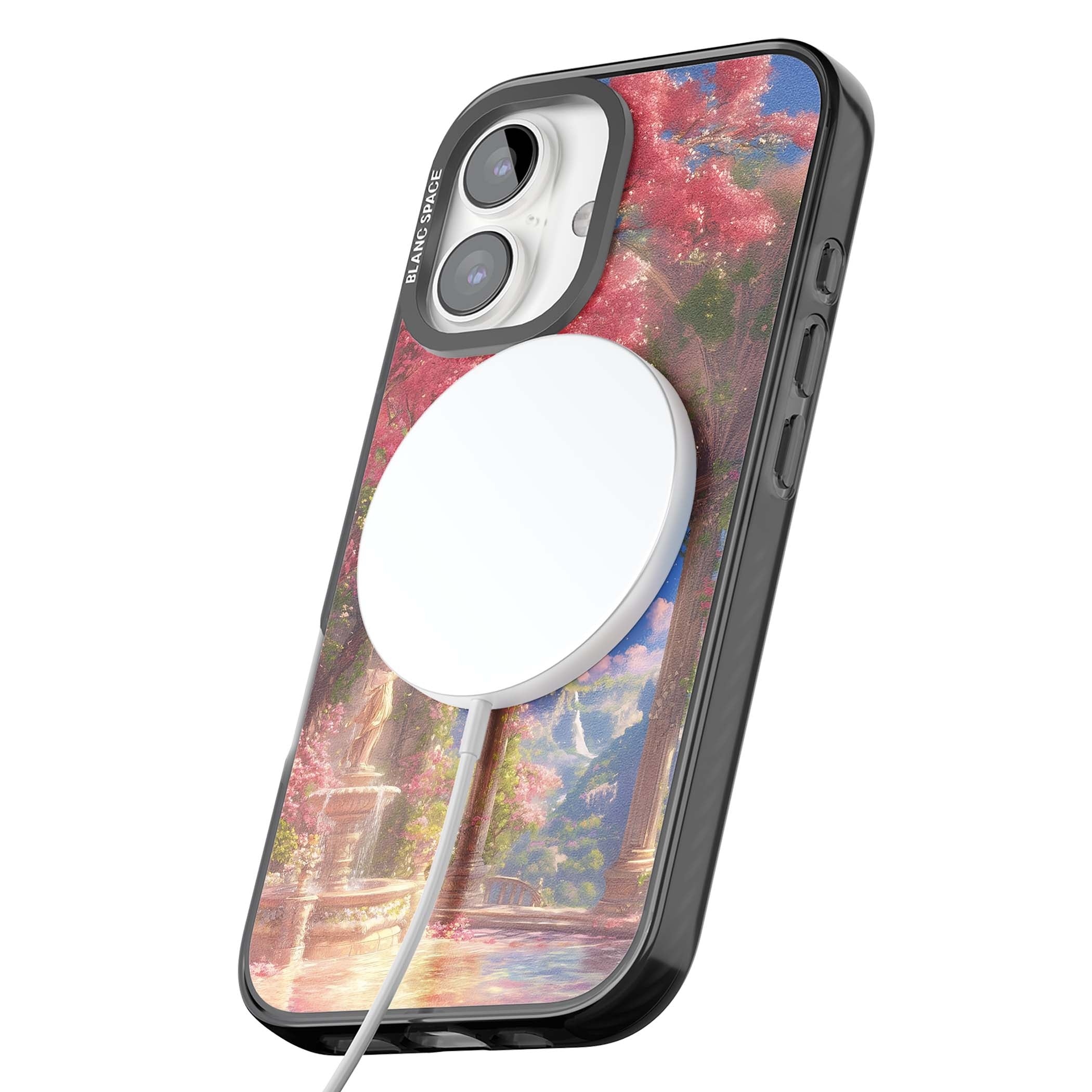 BLACK IMPACT MAGSAFE