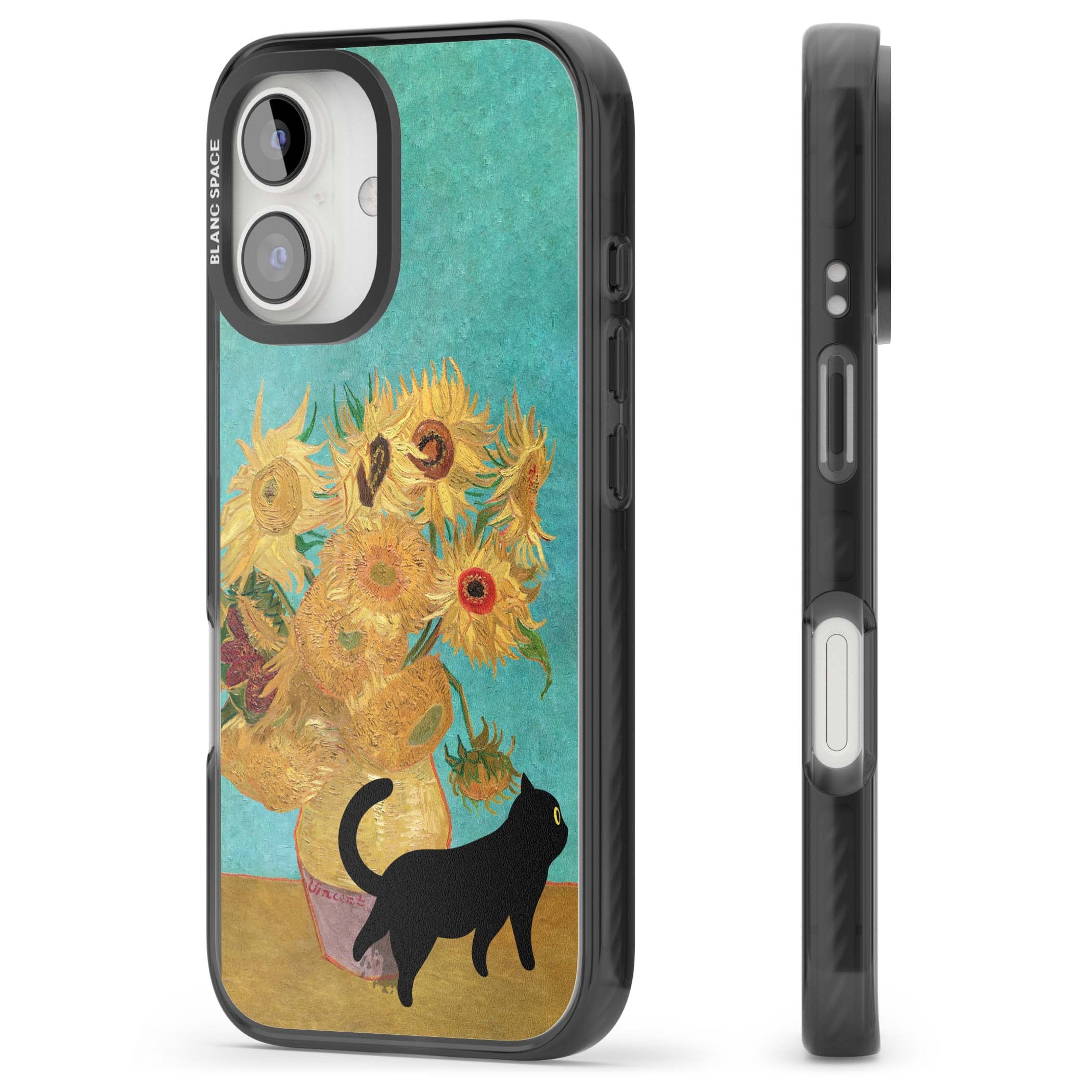 BLACK IMPACT MAGSAFE