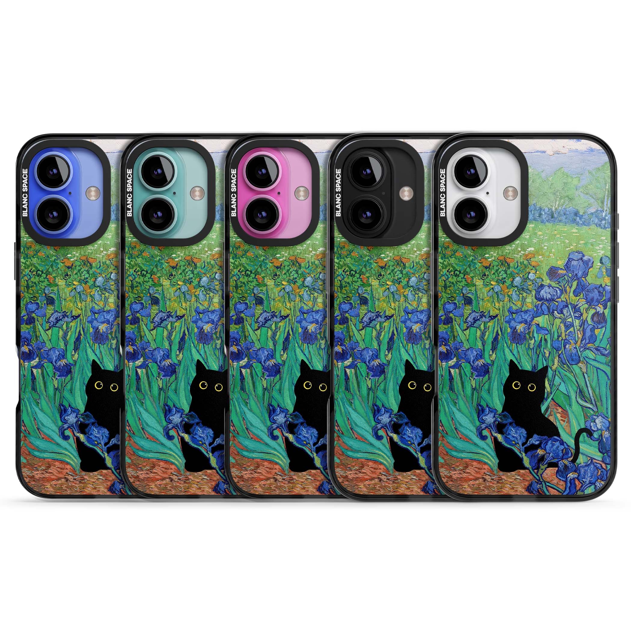 BLACK IMPACT MAGSAFE