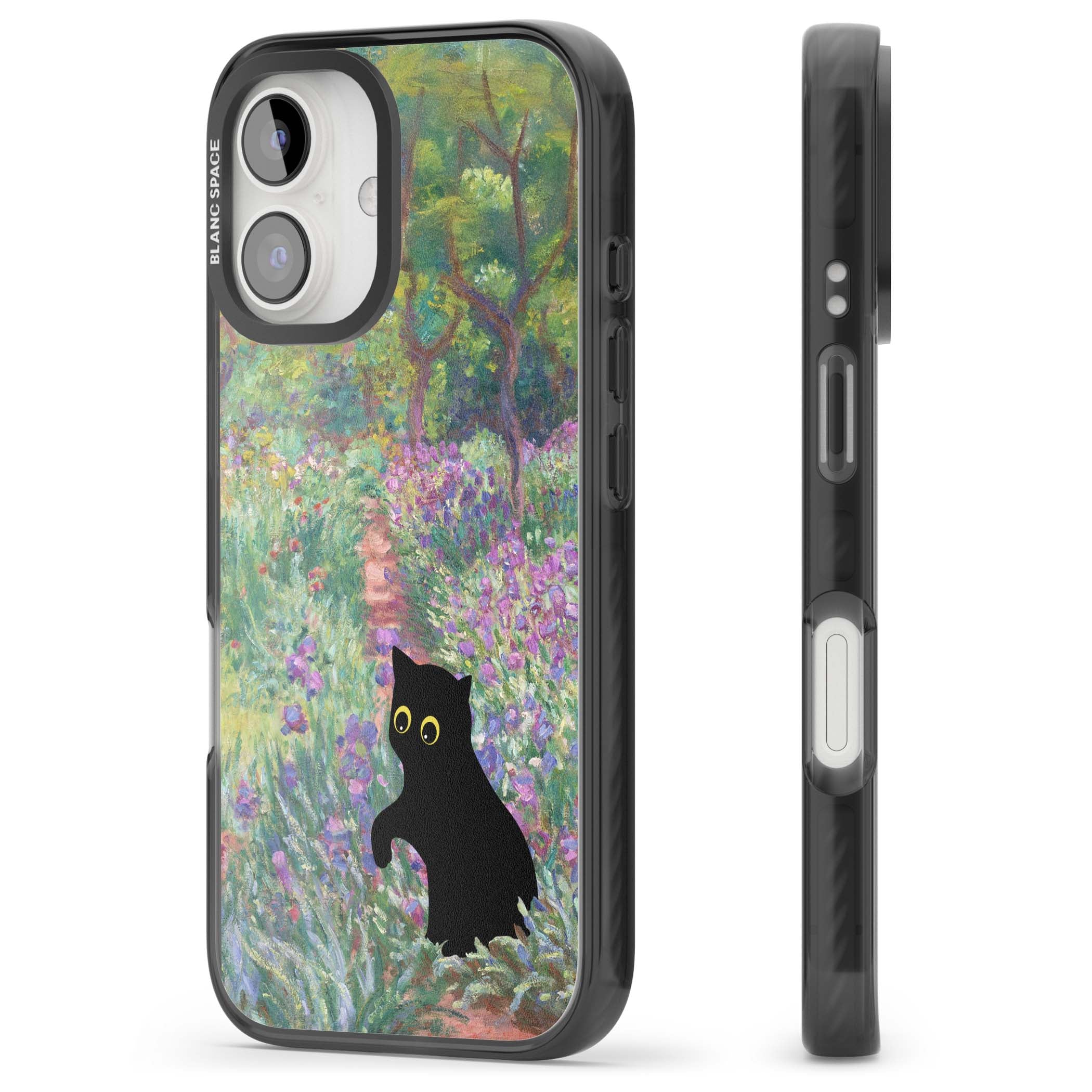 BLACK IMPACT MAGSAFE