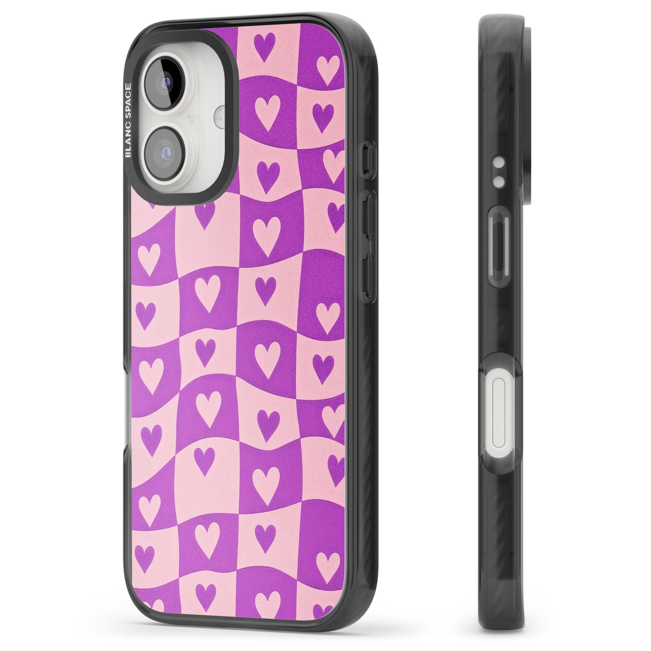 BLACK IMPACT MAGSAFE