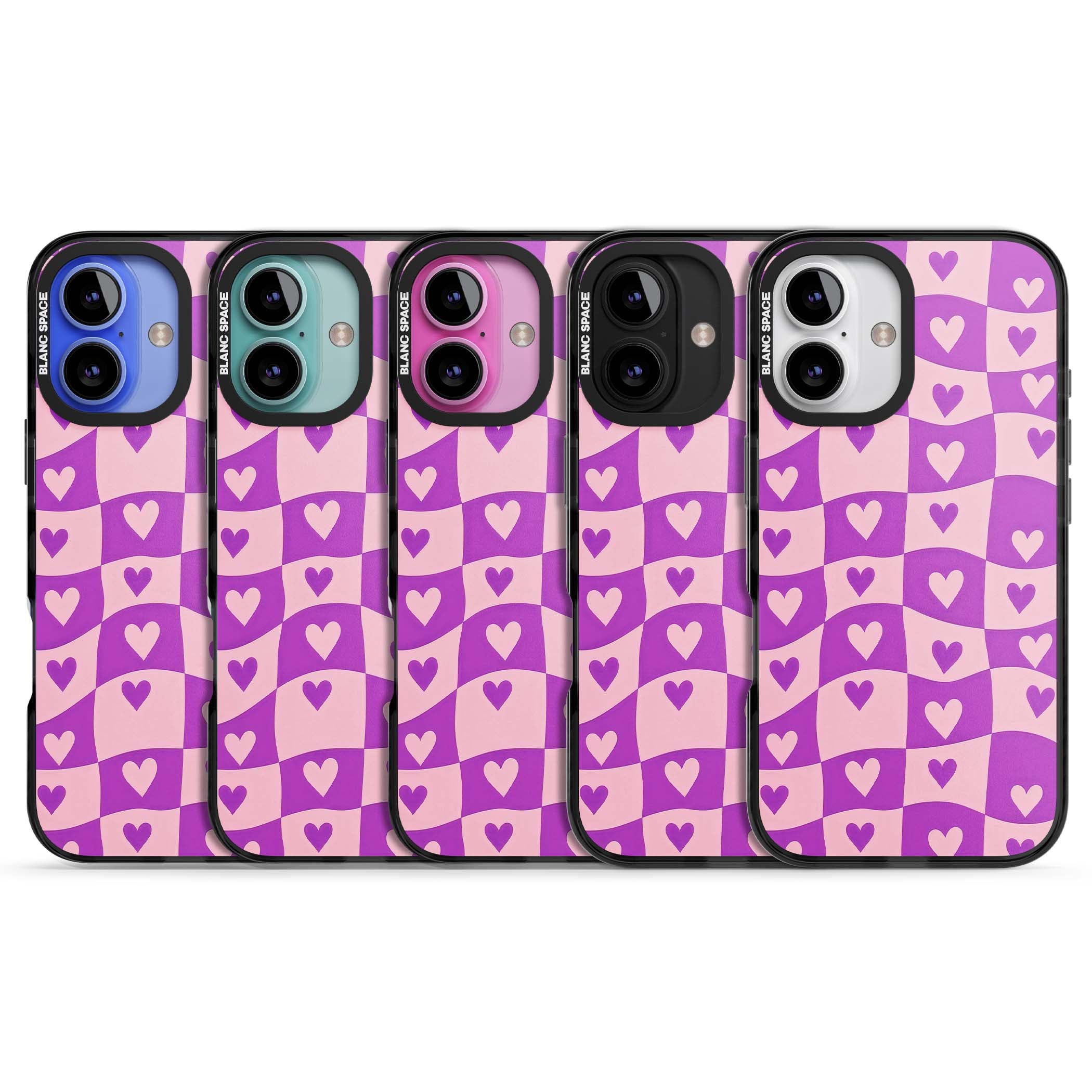 BLACK IMPACT MAGSAFE