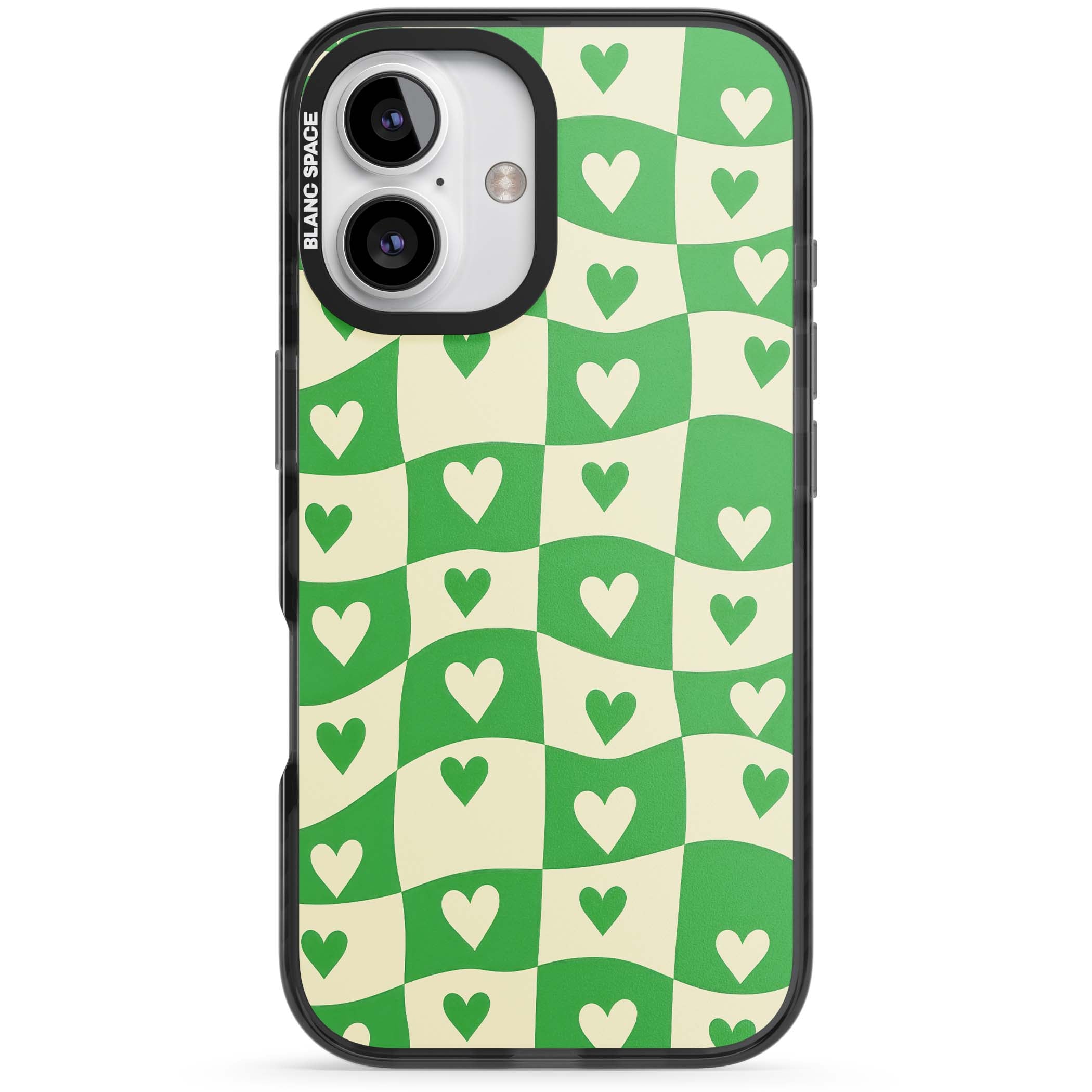 BLACK IMPACT MAGSAFE