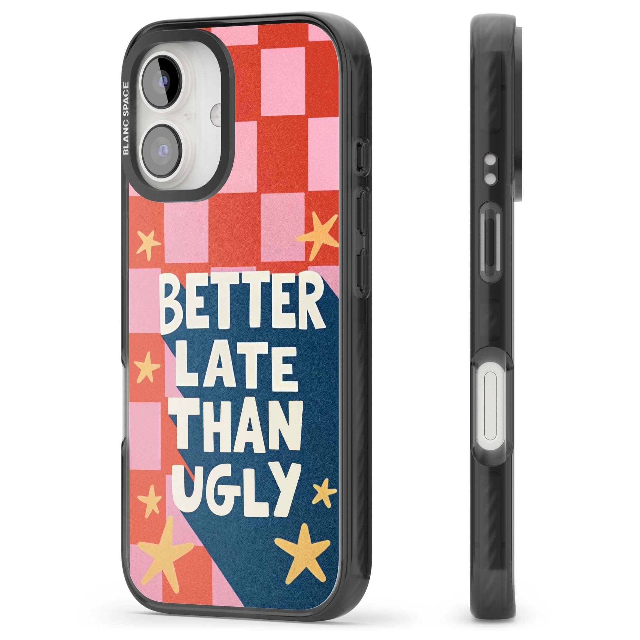 BLACK IMPACT MAGSAFE