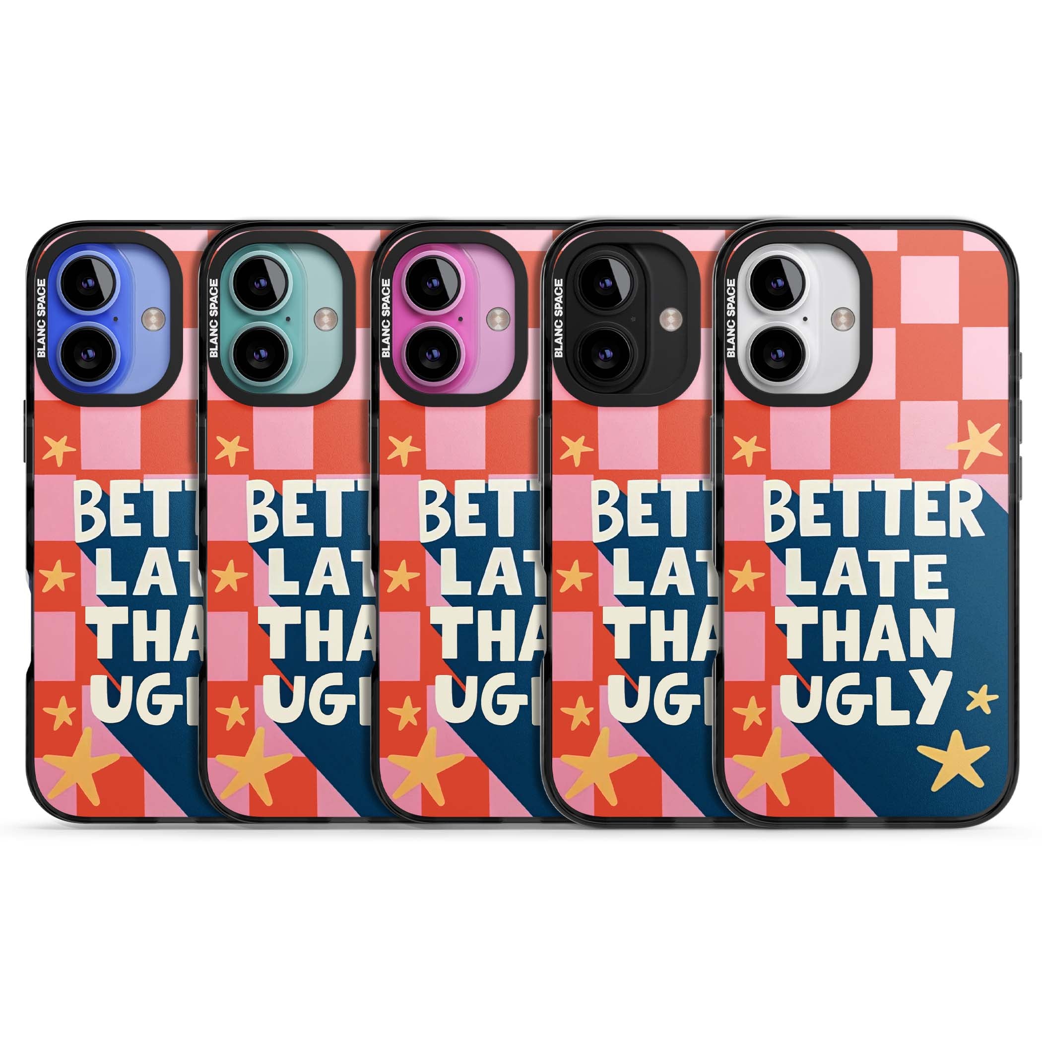 BLACK IMPACT MAGSAFE