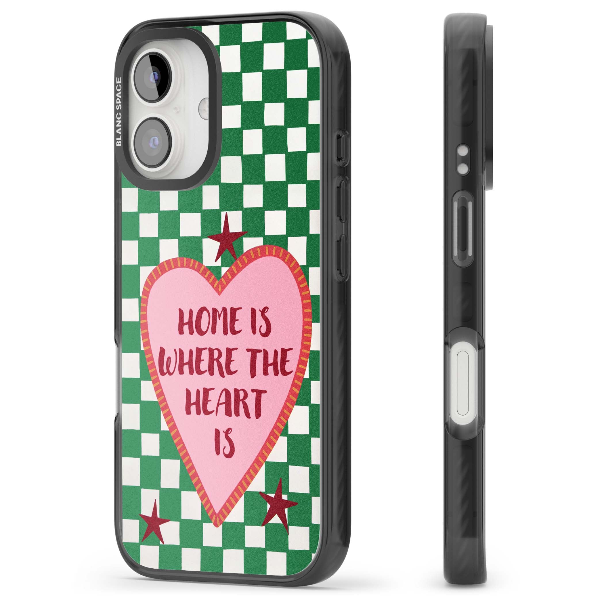 BLACK IMPACT MAGSAFE