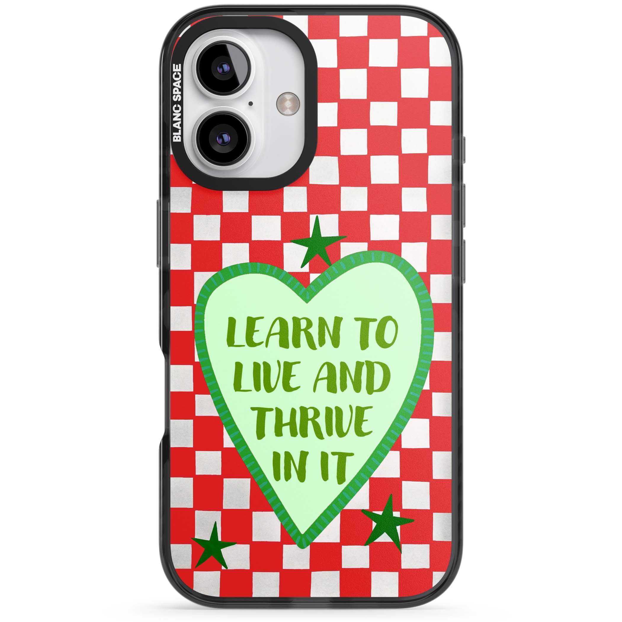 BLACK IMPACT MAGSAFE