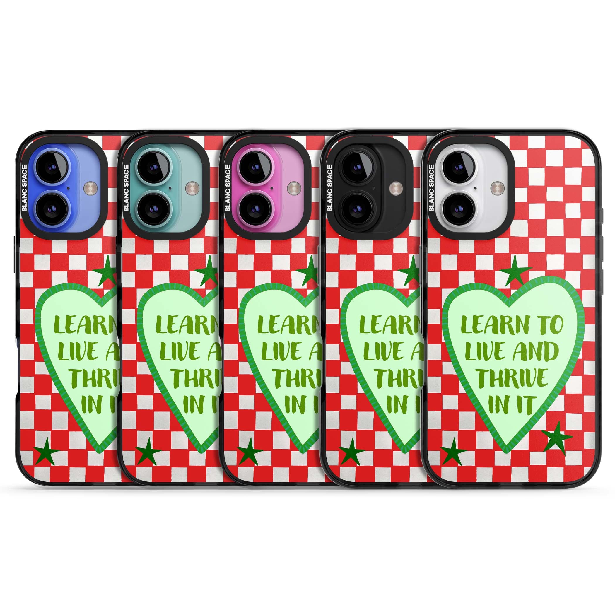 BLACK IMPACT MAGSAFE