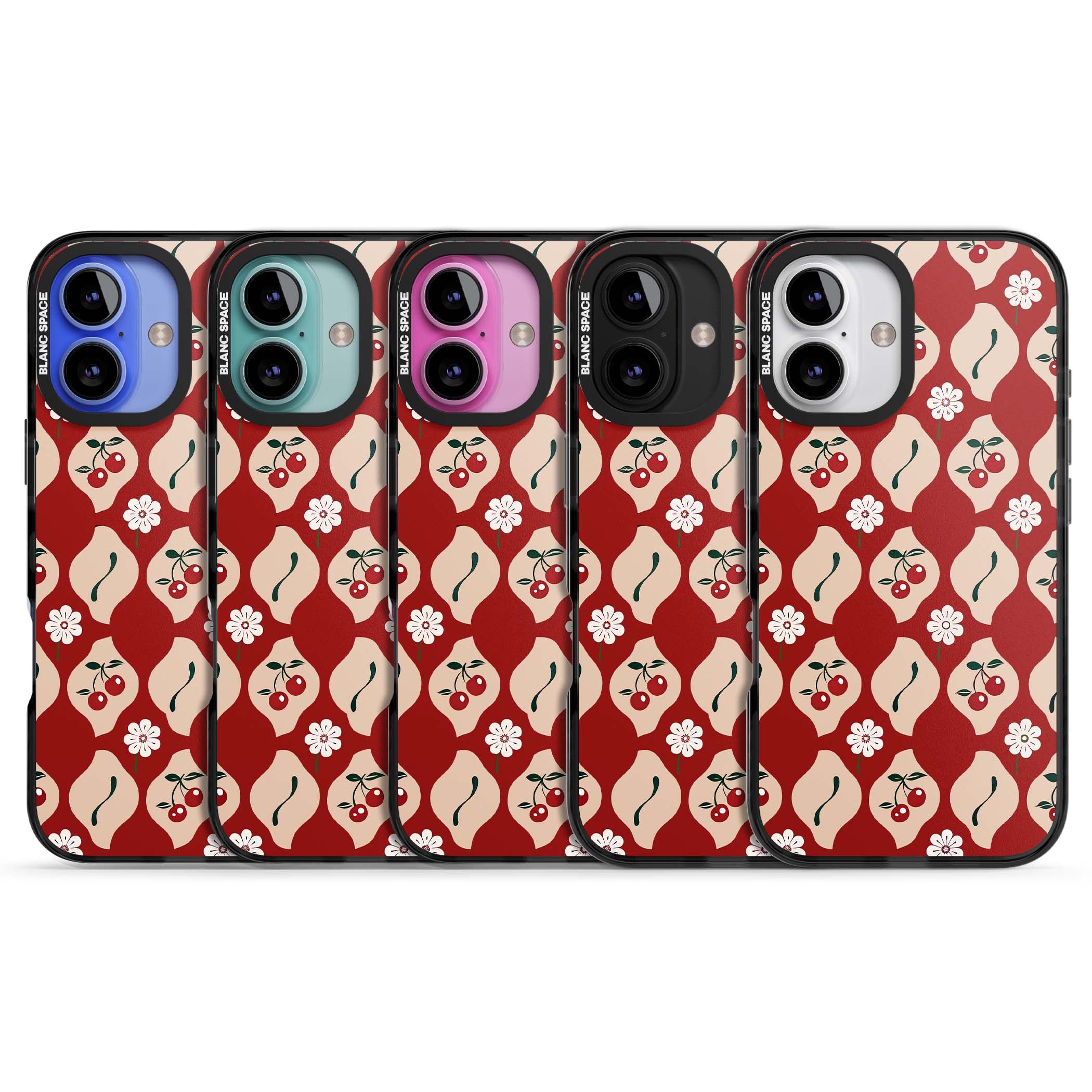 BLACK IMPACT MAGSAFE