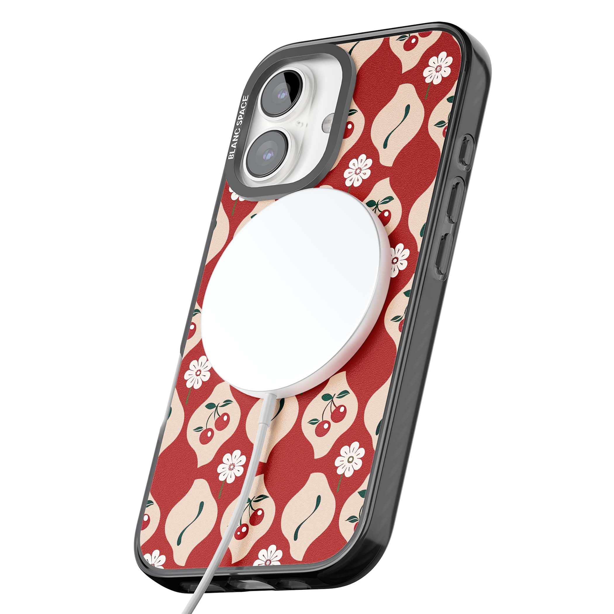 BLACK IMPACT MAGSAFE