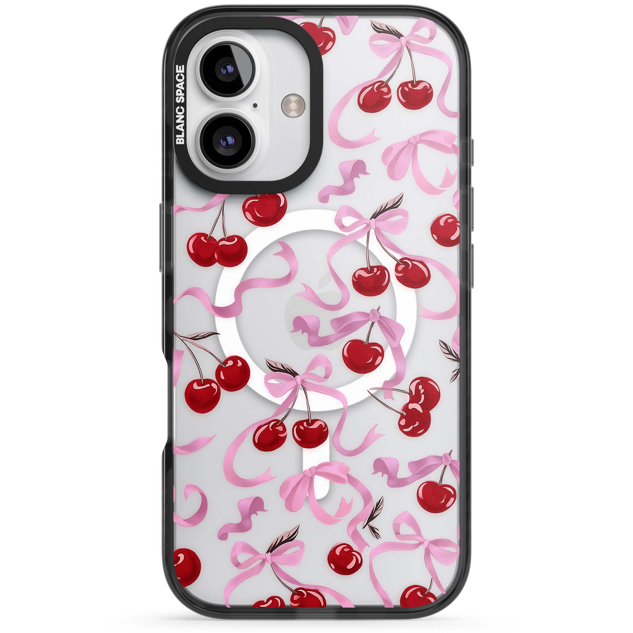 BLACK IMPACT MAGSAFE