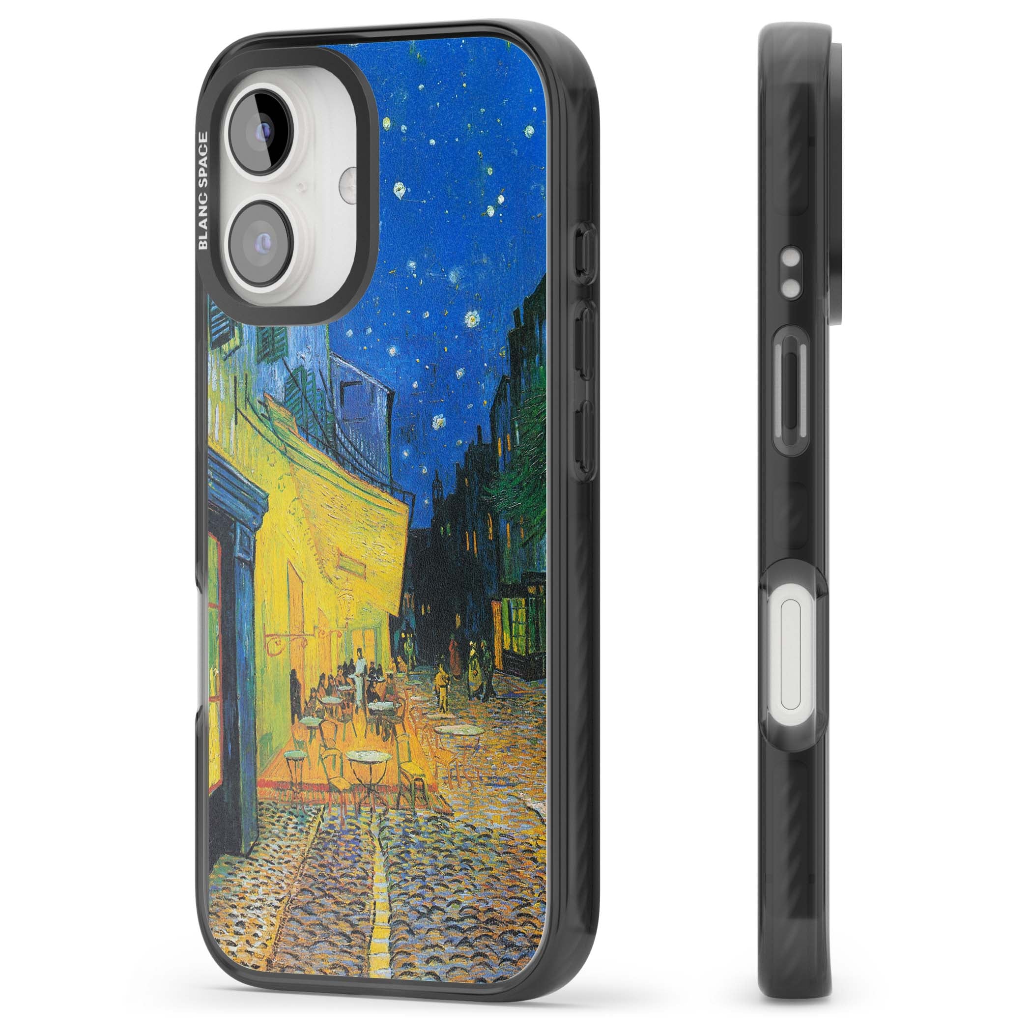 BLACK IMPACT MAGSAFE