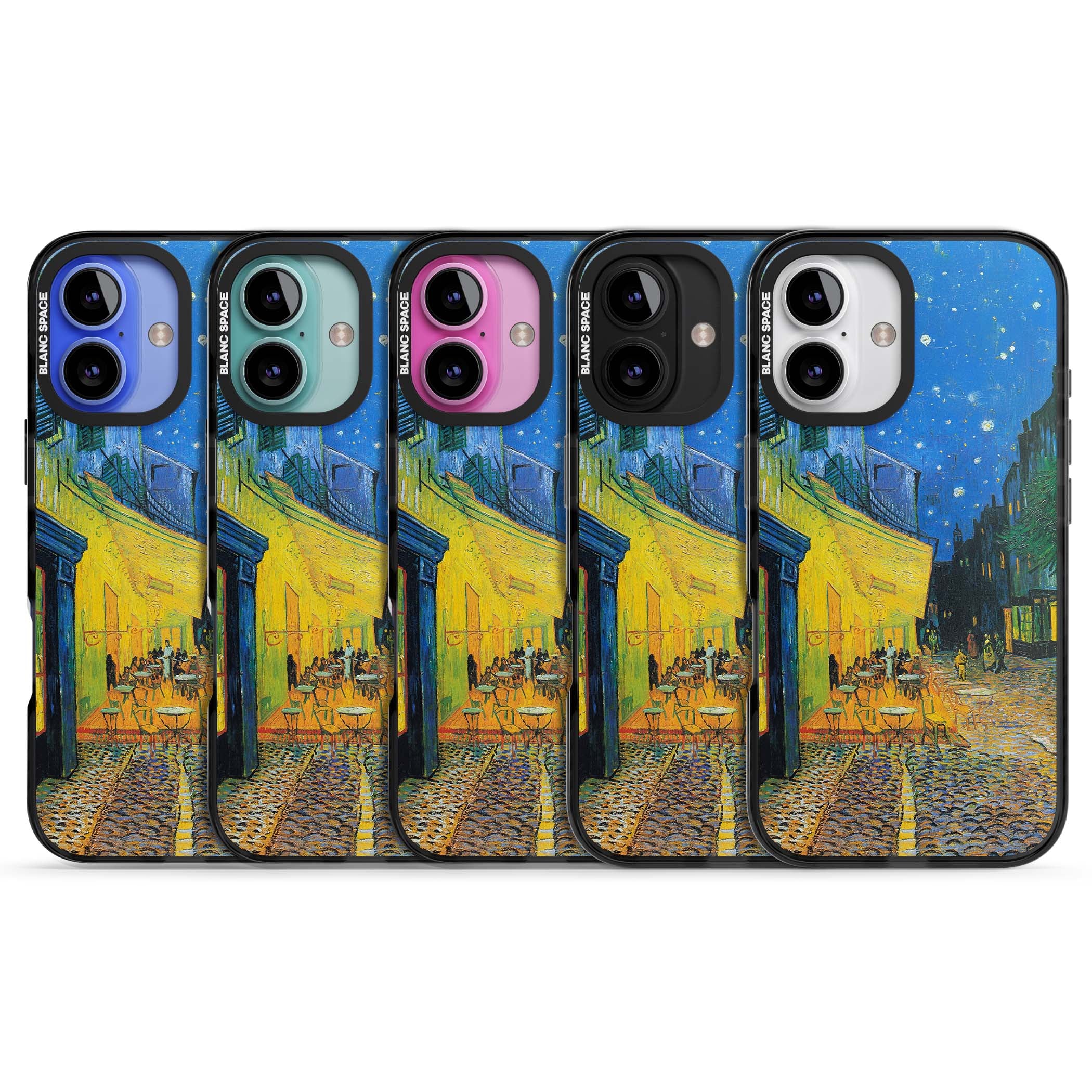 BLACK IMPACT MAGSAFE