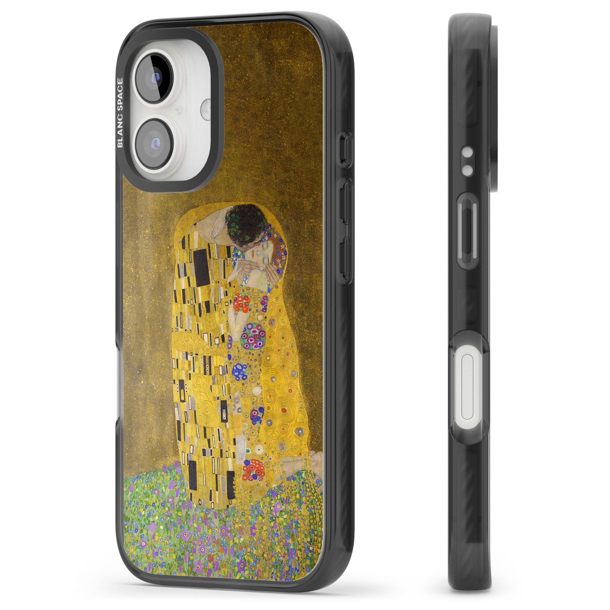 BLACK IMPACT MAGSAFE