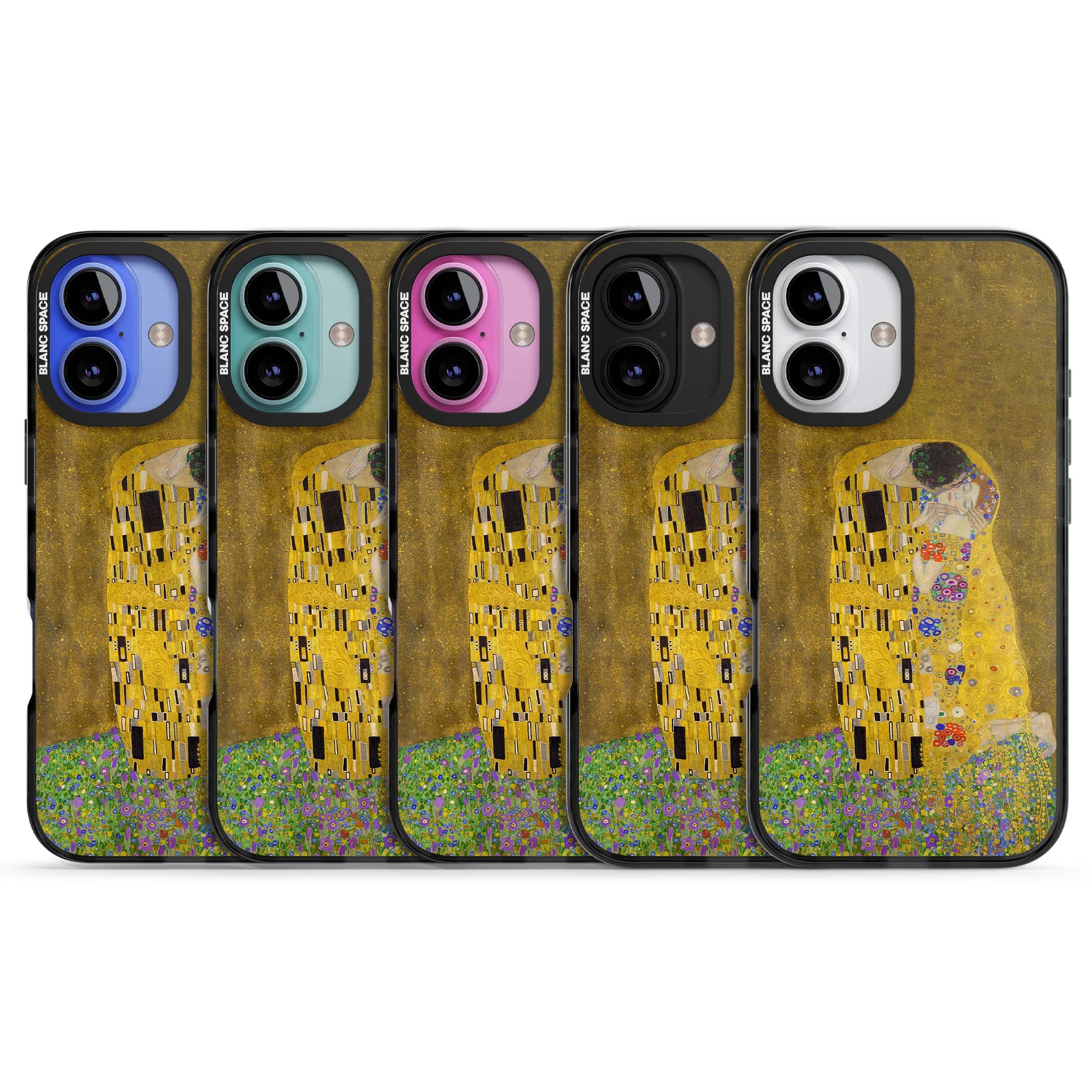 BLACK IMPACT MAGSAFE